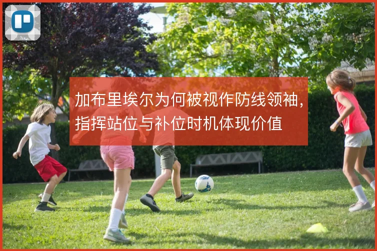 加布里埃尔为何被视作防线领袖，指挥站位与补位时机体现价值